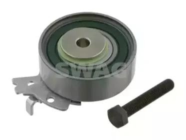 Натяжной ролик, ремень ГРМ SWAG купить